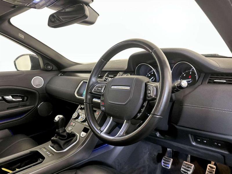 Used Land Rover Range Rover Evoque for sale - 76826105: Photo 15