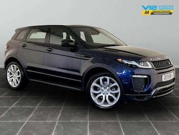 Used Land Rover Range Rover Evoque undefined for sale - 76826105: Photo