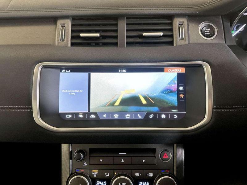 Used Land Rover Range Rover Evoque for sale - 76826105: Photo 20