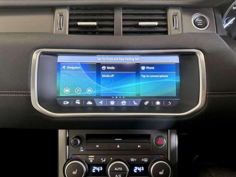 Used Land Rover Range Rover Evoque for sale - 76826105: Photo 23