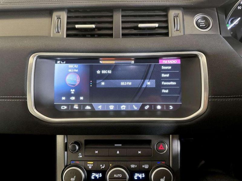 Used Land Rover Range Rover Evoque for sale - 76826105: Photo 24