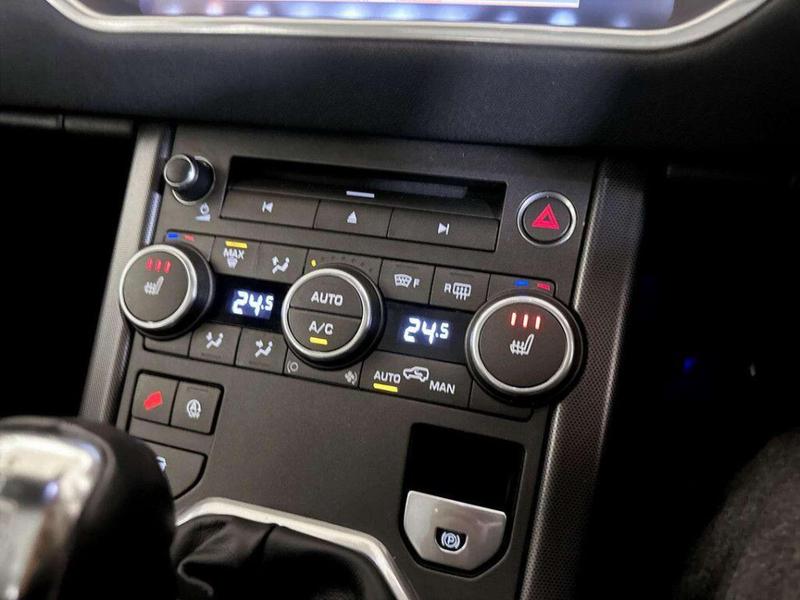Used Land Rover Range Rover Evoque for sale - 76826105: Photo 25