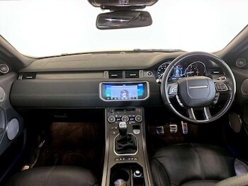 Used Land Rover Range Rover Evoque undefined for sale - 76826105: Photo