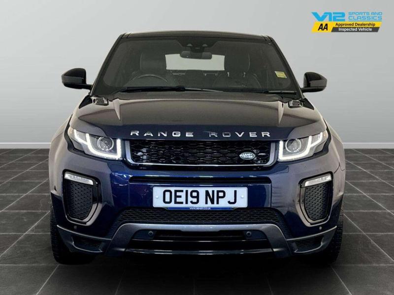 Used Land Rover Range Rover Evoque for sale - 76826105: Photo 5