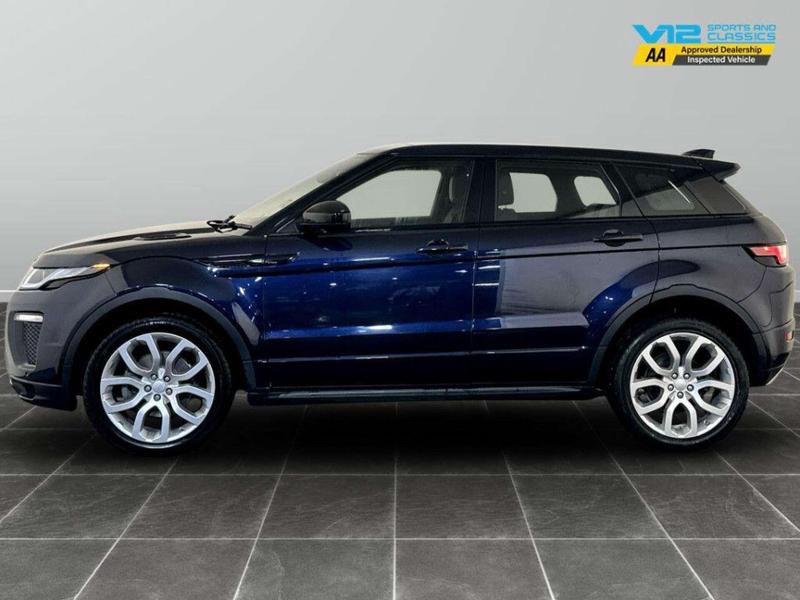 Used Land Rover Range Rover Evoque for sale - 76826105: Photo 7