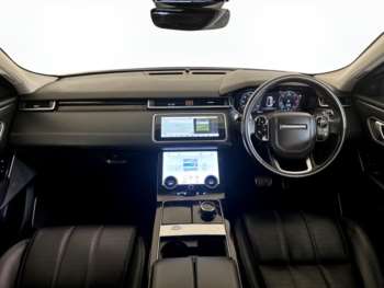 Used Land Rover Range Rover Velar 2018 for sale - 75396161: Photo