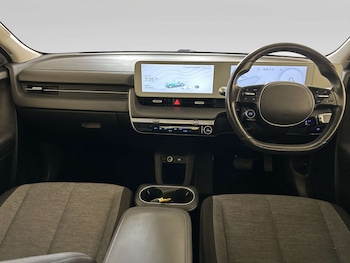 Used Hyundai IONIQ 5 2022 for sale - 79274460: Photo