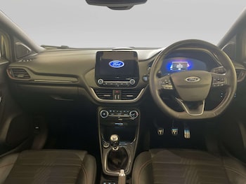 Used Ford Puma 2020 for sale - 78806606: Photo