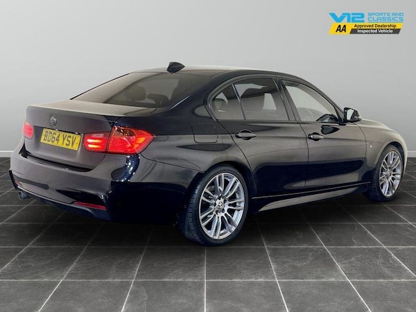 Used BMW 3 Series 2014 for sale - 76266109: Photo 10