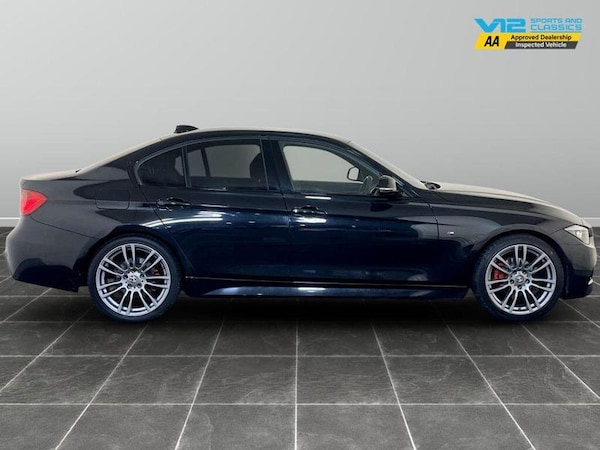 Used BMW 3 Series 2014 for sale - 76266109: Photo 11