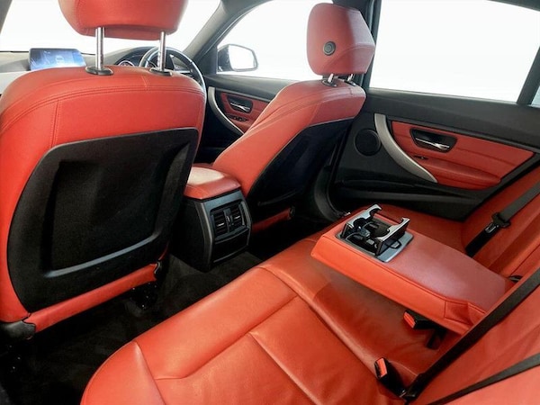 Used BMW 3 Series 2014 for sale - 76266109: Photo 14