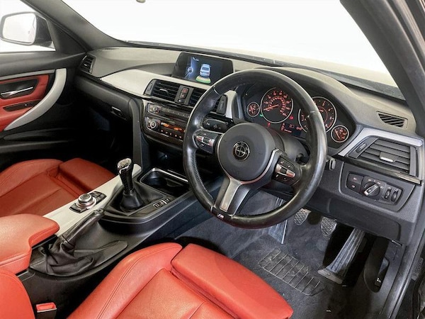 Used BMW 3 Series 2014 for sale - 76266109: Photo 16