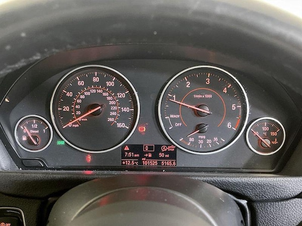 Used BMW 3 Series 2014 for sale - 76266109: Photo 19