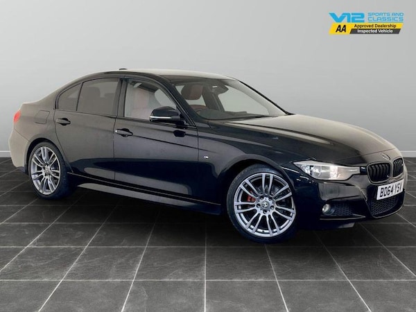 Used BMW 3 Series 2014 for sale - 76266109: Photo 1