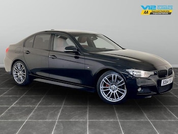 BMW - 3 Series