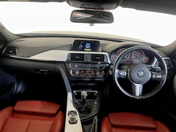 Used BMW 3 Series 2014 for sale - 76266109: Photo 3