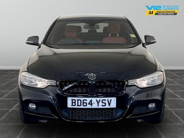 Used BMW 3 Series 2014 for sale - 76266109: Photo 5