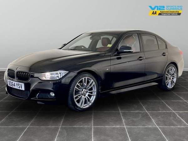 Used BMW 3 Series 2014 for sale - 76266109: Photo 6
