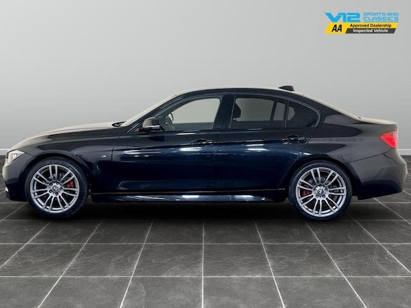 Used BMW 3 Series 2014 for sale - 76266109: Photo 7