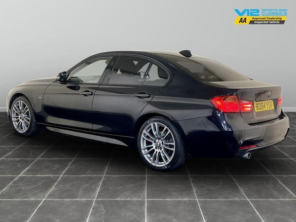Used BMW 3 Series 2014 for sale - 76266109: Photo 8