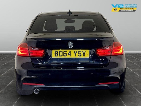 Used BMW 3 Series 2014 for sale - 76266109: Photo 9