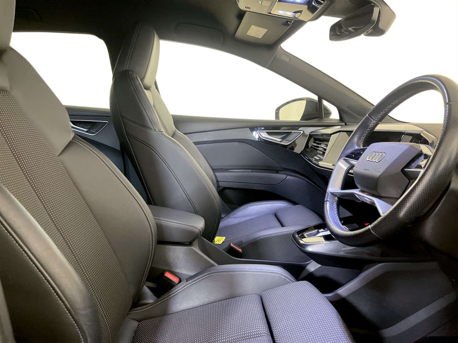 Used Audi Q4 e-tron 2022 for sale - 77431920: Photo 12