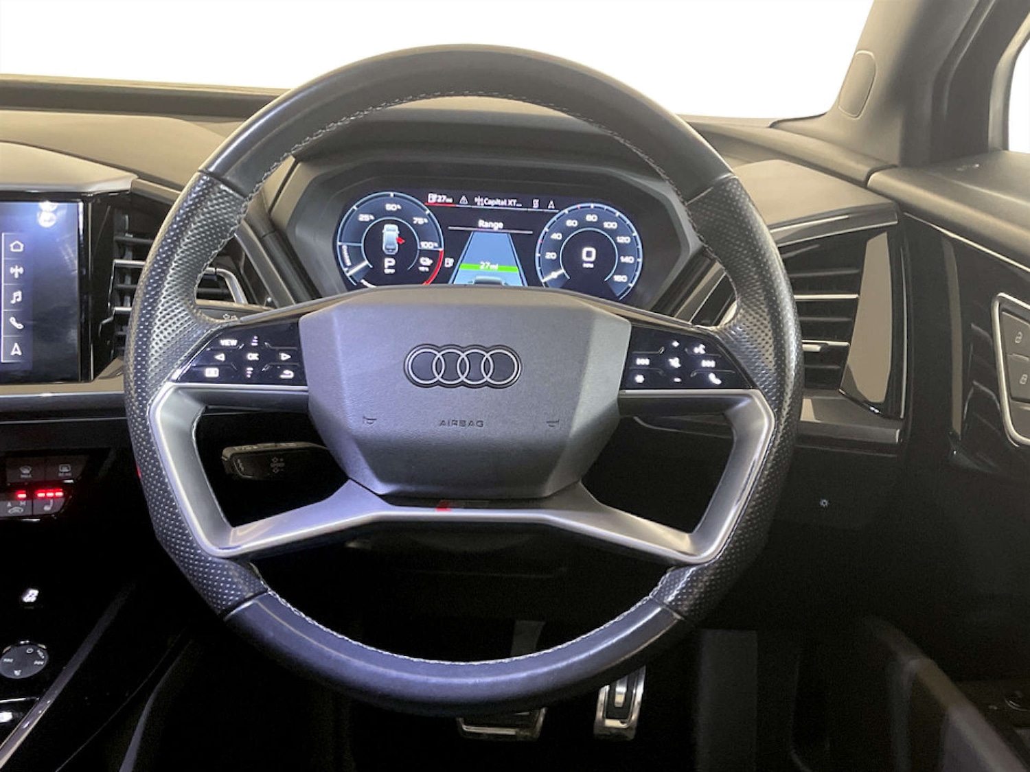 Used Audi Q4 e-tron 2022 for sale - 77431920: Photo 15