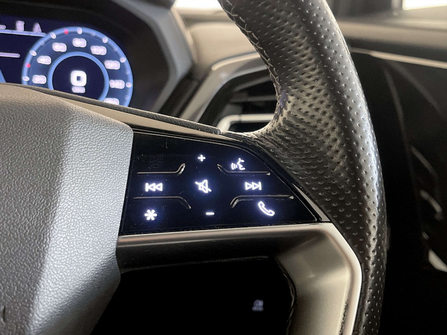 Used Audi Q4 e-tron 2022 for sale - 77431920: Photo 18