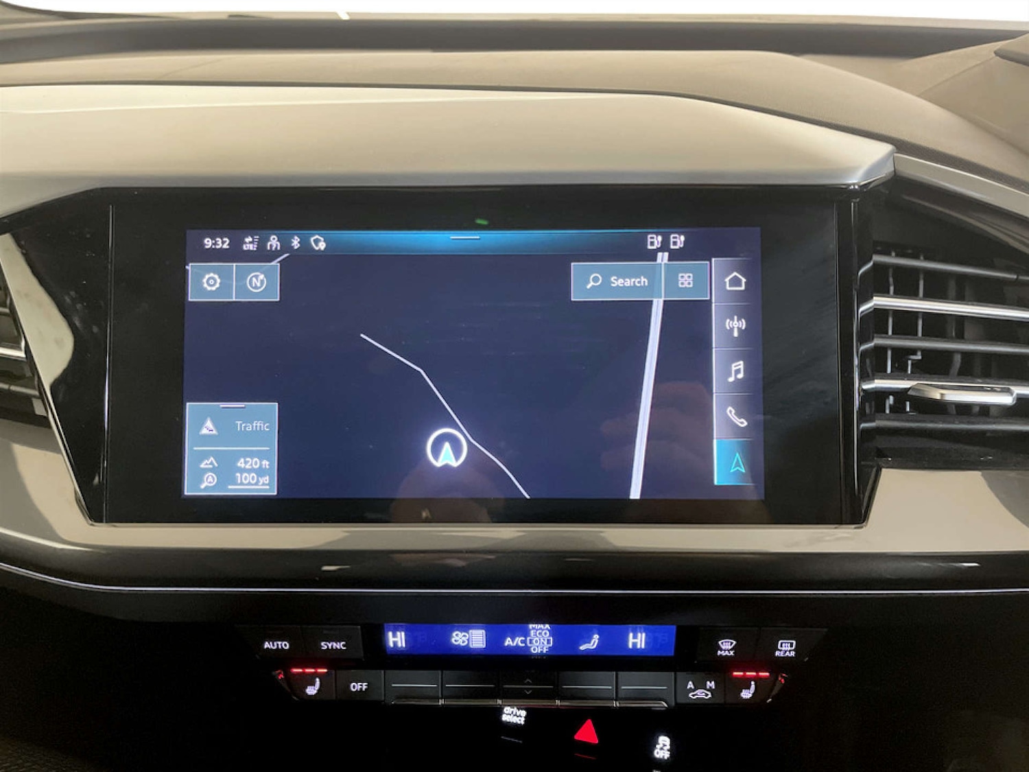 Used Audi Q4 e-tron 2022 for sale - 77431920: Photo 19