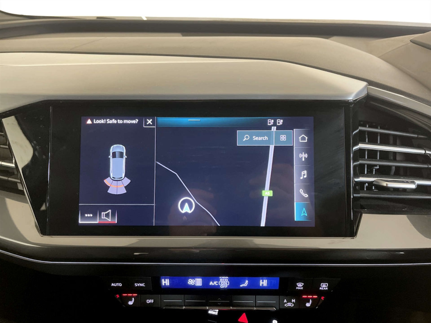 Used Audi Q4 e-tron 2022 for sale - 77431920: Photo 20