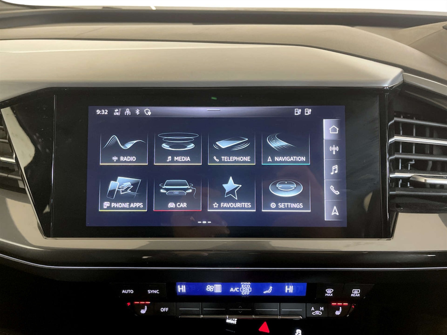 Used Audi Q4 e-tron 2022 for sale - 77431920: Photo 21