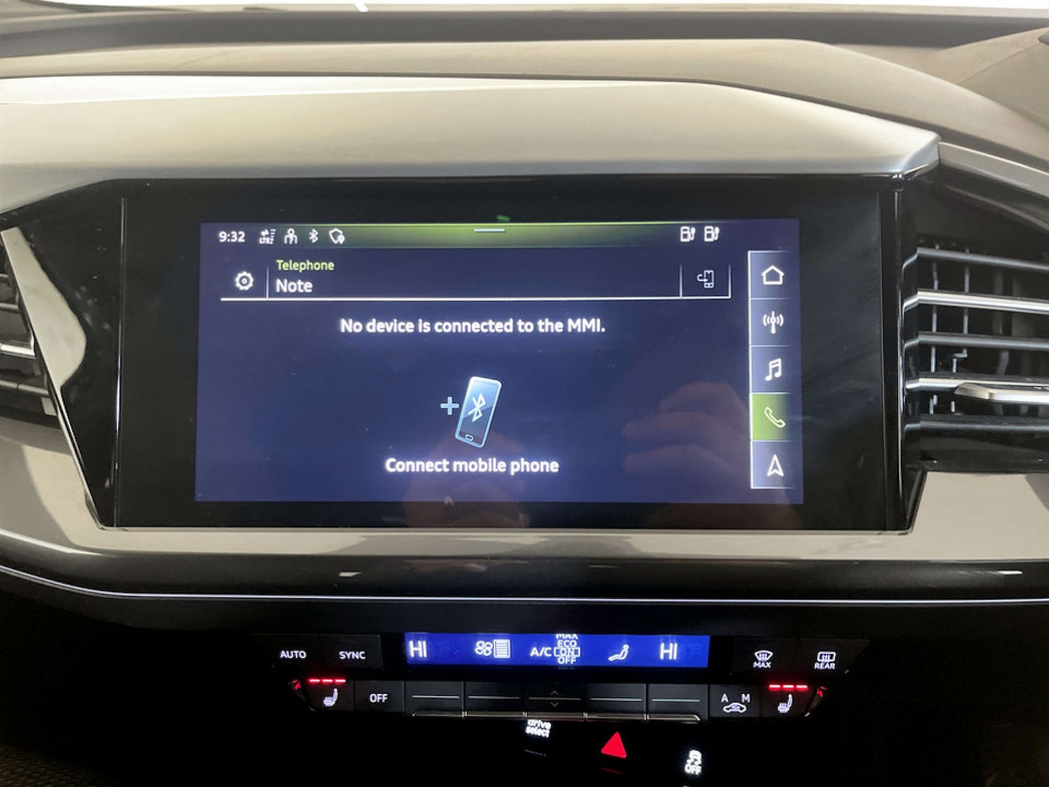 Used Audi Q4 e-tron 2022 for sale - 77431920: Photo 23