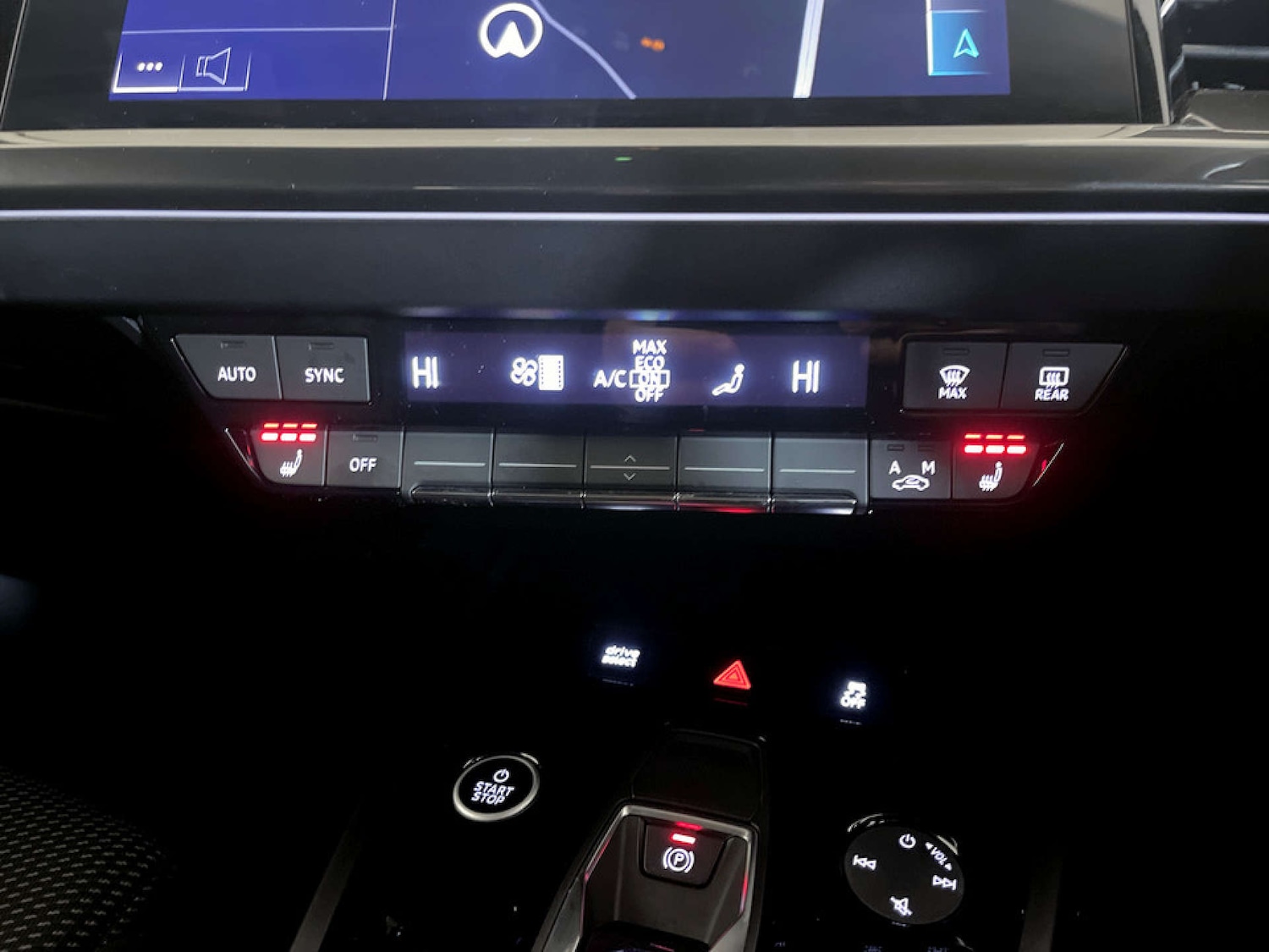 Used Audi Q4 e-tron 2022 for sale - 77431920: Photo 24