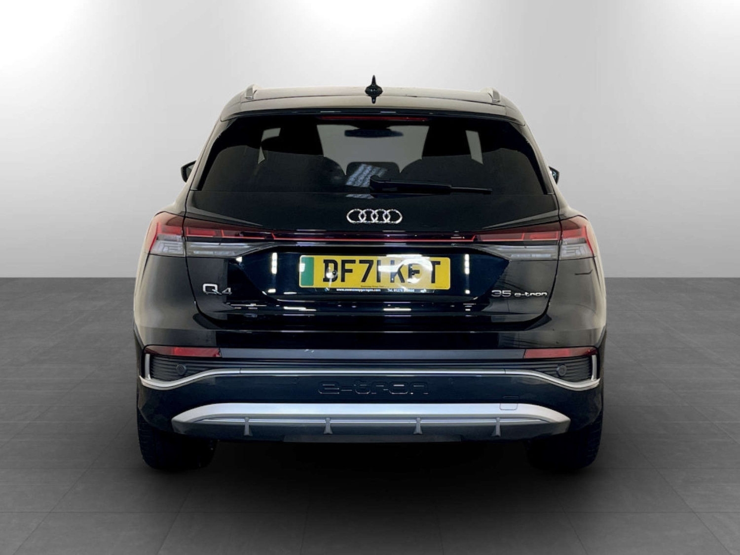 Used Audi Q4 e-tron 2022 for sale - 77431920: Photo 8