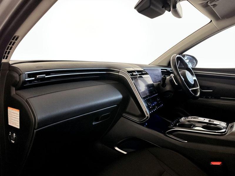 Used Hyundai TUCSON 2022 for sale - 76703058: Photo 12