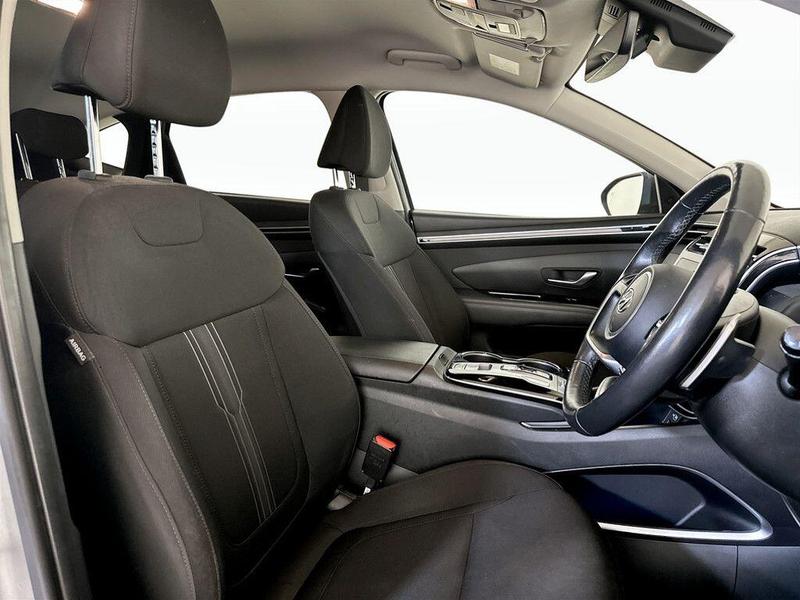 Used Hyundai TUCSON 2022 for sale - 76703058: Photo 13