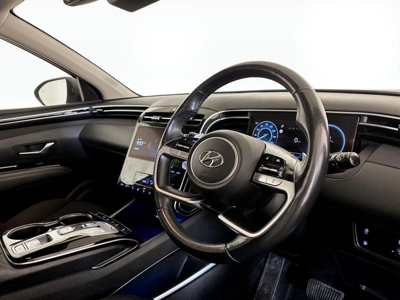 Used Hyundai TUCSON 2022 for sale - 76703058: Photo 15