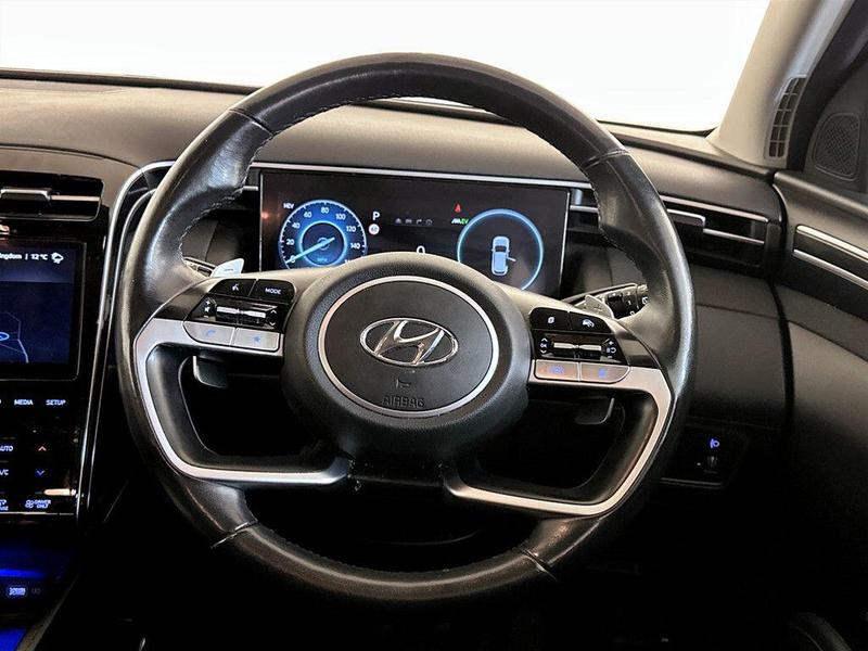 Used Hyundai TUCSON 2022 for sale - 76703058: Photo 16