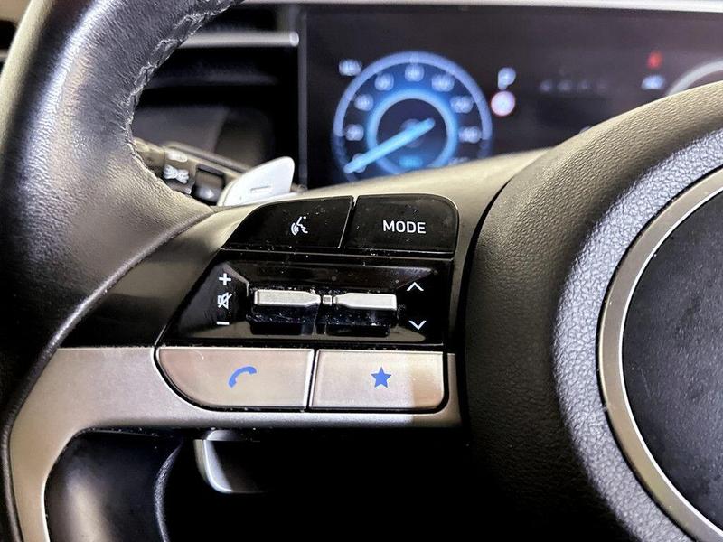 Used Hyundai TUCSON 2022 for sale - 76703058: Photo 17