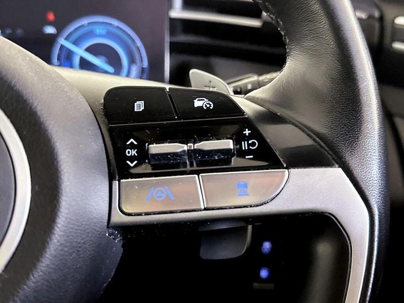 Used Hyundai TUCSON 2022 for sale - 76703058: Photo 19