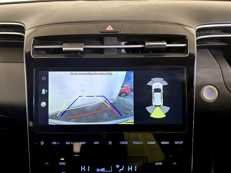 Used Hyundai TUCSON 2022 for sale - 76703058: Photo 20