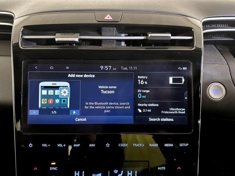 Used Hyundai TUCSON 2022 for sale - 76703058: Photo 21