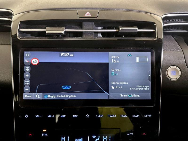 Used Hyundai TUCSON 2022 for sale - 76703058: Photo 23