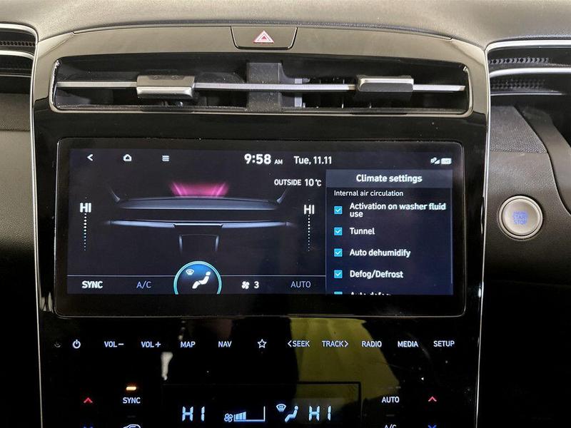 Used Hyundai TUCSON 2022 for sale - 76703058: Photo 24