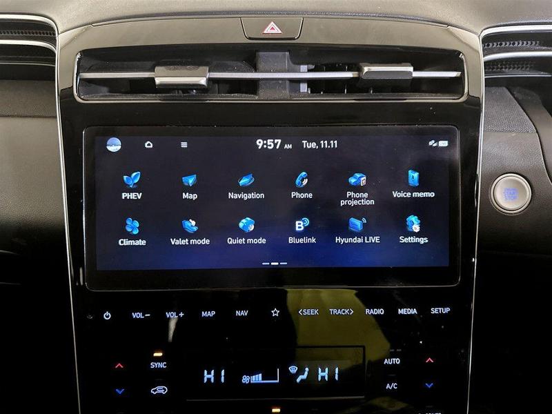 Used Hyundai TUCSON 2022 for sale - 76703058: Photo 25