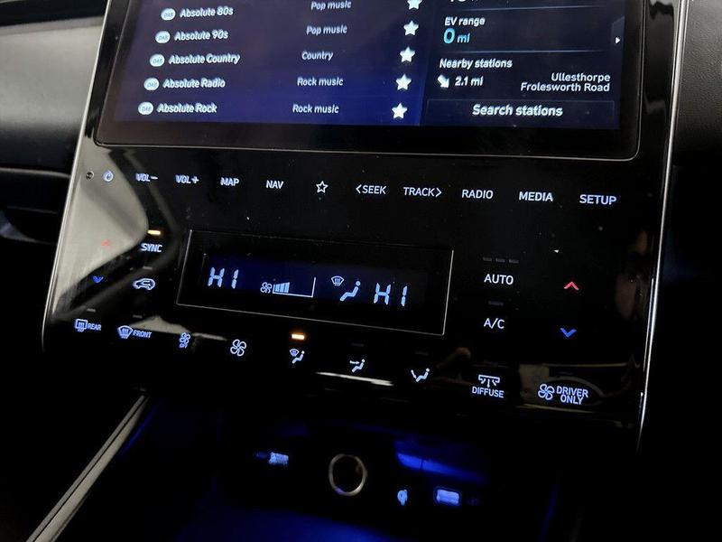 Used Hyundai TUCSON 2022 for sale - 76703058: Photo 26