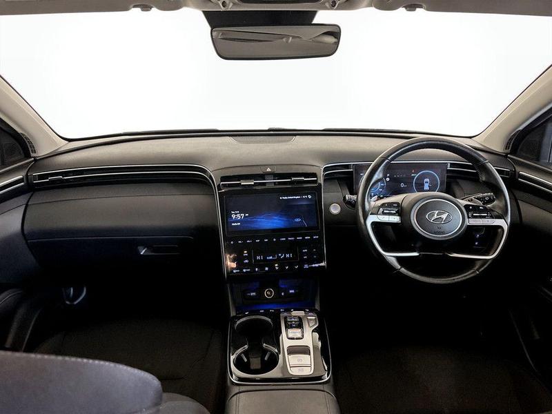 Used Hyundai TUCSON 2022 for sale - 76703058: Photo 3