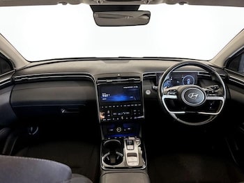 Used Hyundai TUCSON 2022 for sale - 76703058: Photo