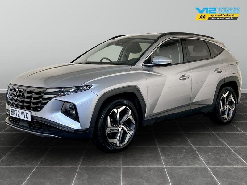 Used Hyundai TUCSON 2022 for sale - 76703058: Photo 6
