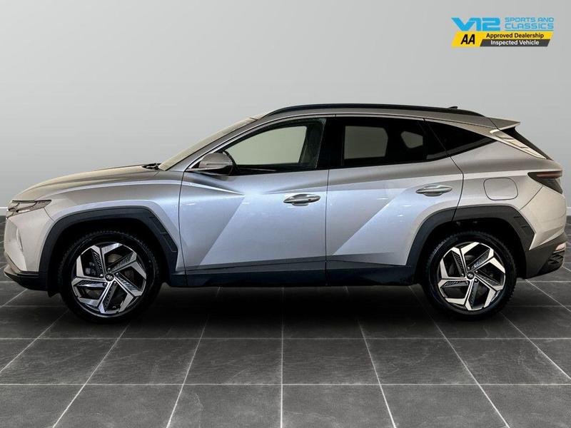 Used Hyundai TUCSON 2022 for sale - 76703058: Photo 7